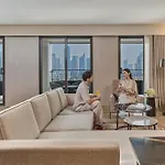 Marriott Executive Apartments, Bangkok Townhall Sukhumvit