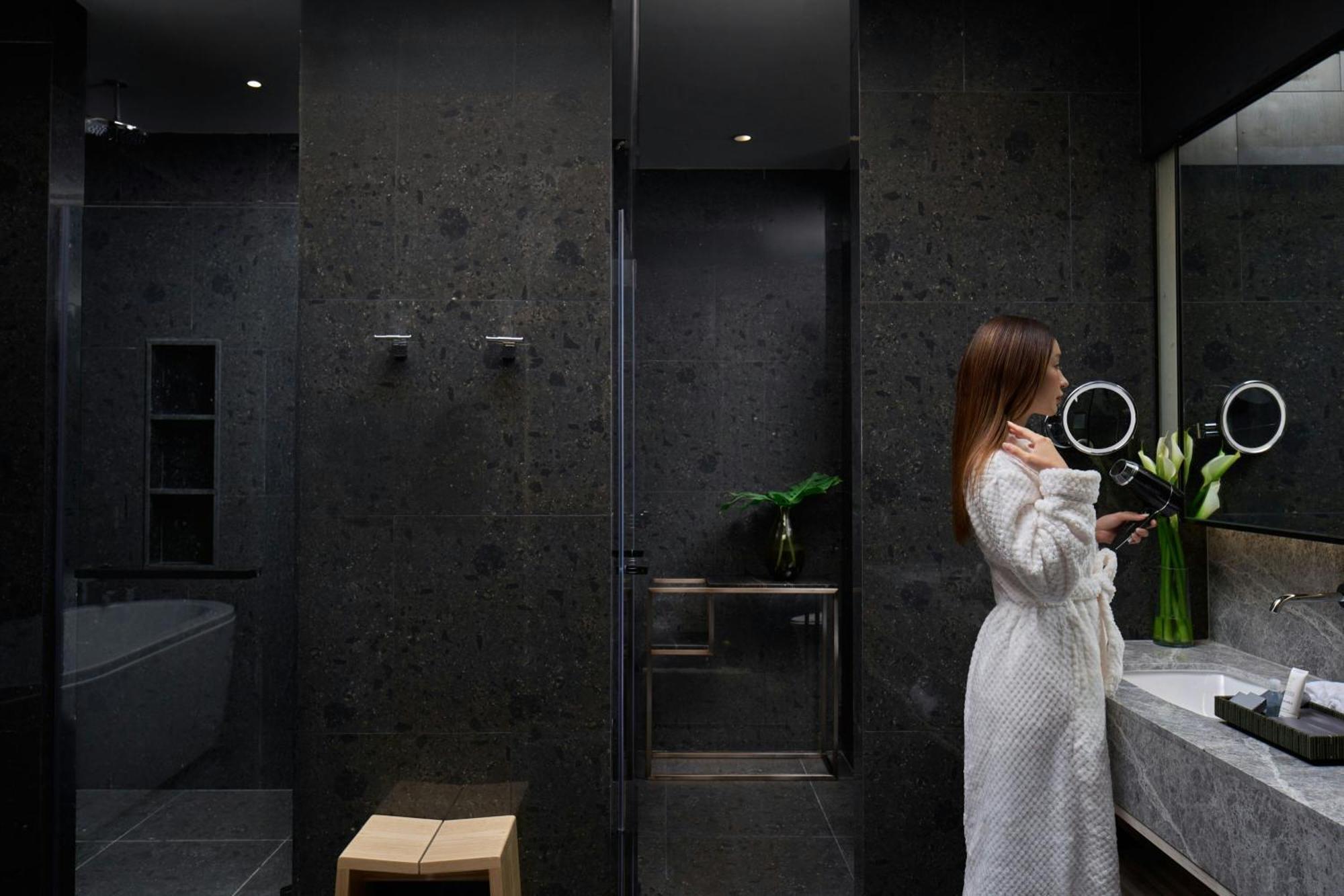 Hotel Marriott Executive Apartments, Townhall Sukhumvit 5*